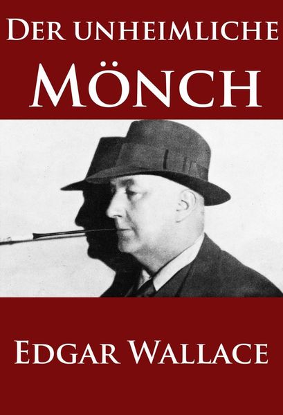Produktbild: Der unheimliche M&ouml;nch