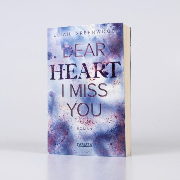 Produktbild: Easton High 3: Dear Heart I Miss You