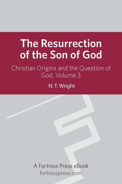 Produktbild: Resurrection Son of God V3