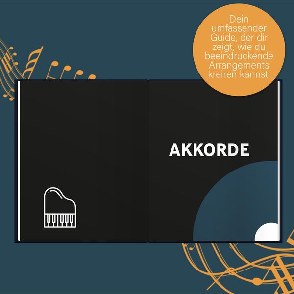 Produktbild: EDM arrangieren