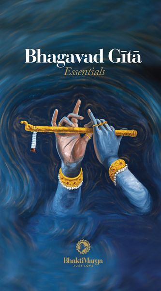 Produktbild: Bhagavad Gita Essentials