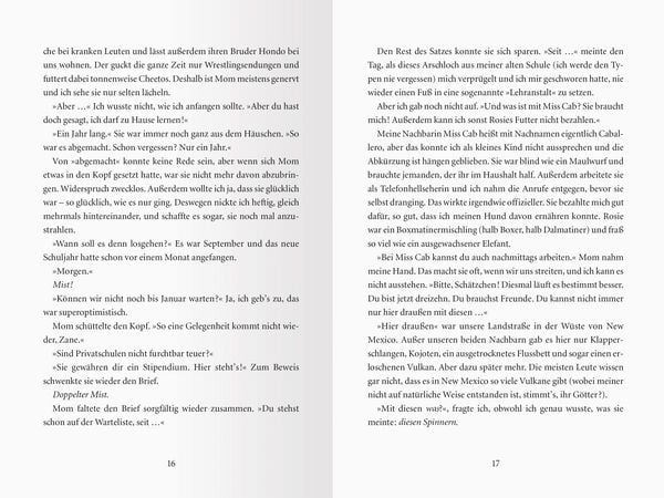 Produktbild: Zane gegen die G&ouml;tter, Band 1 - Sturml&auml;ufer
