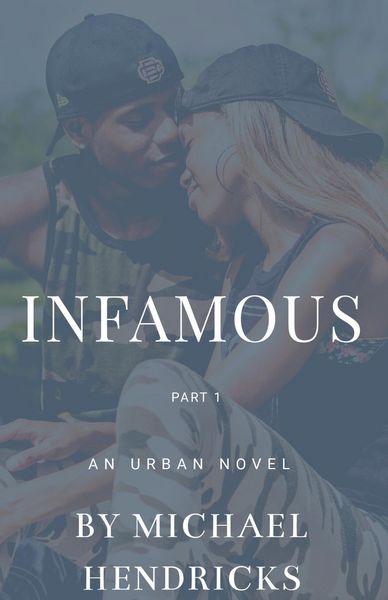 Produktbild: Infamous Part 1
