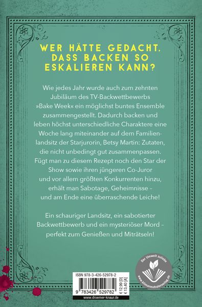 Produktbild: Wer den L&ouml;ffel abgibt