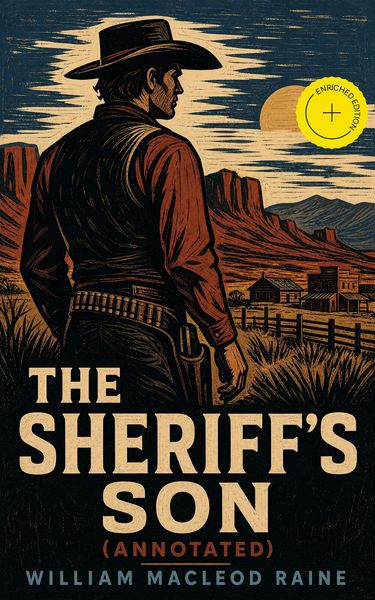 Produktbild: The Sheriff's Son (Annotated)