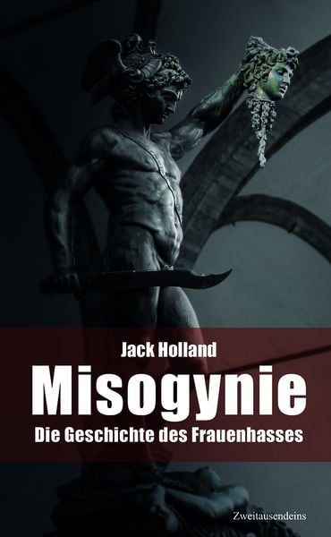 Produktbild: Misogynie