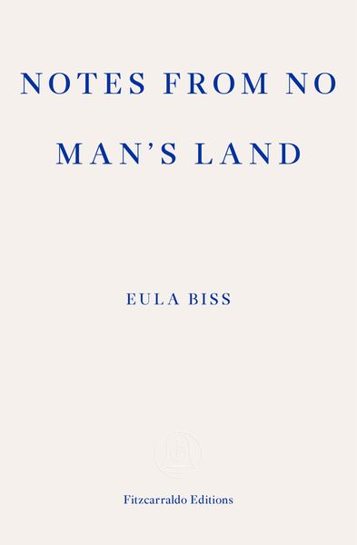 Produktbild: Notes from No Man's Land