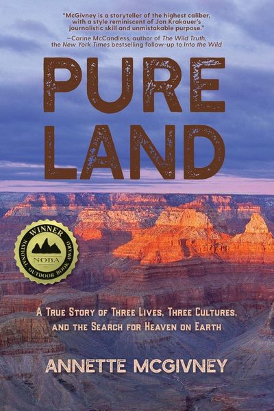 Produktbild: Pure Land