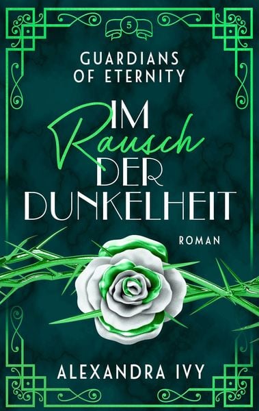 Produktbild: Im Rausch der Dunkelheit