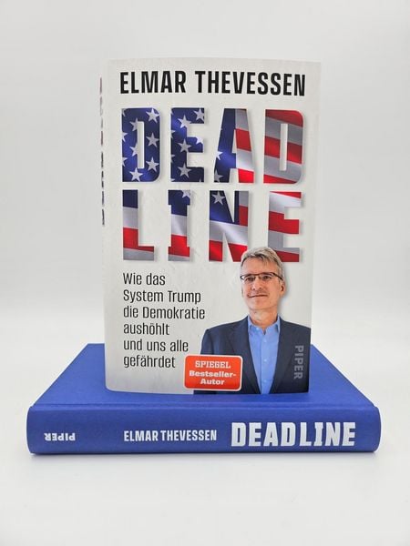 Produktbild: Deadline