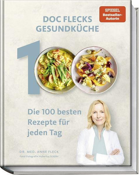 Produktbild: Doc Flecks Gesundküche