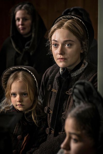 Produktbild: Brimstone