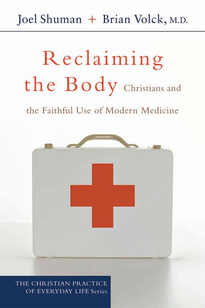 Produktbild: Reclaiming the Body
