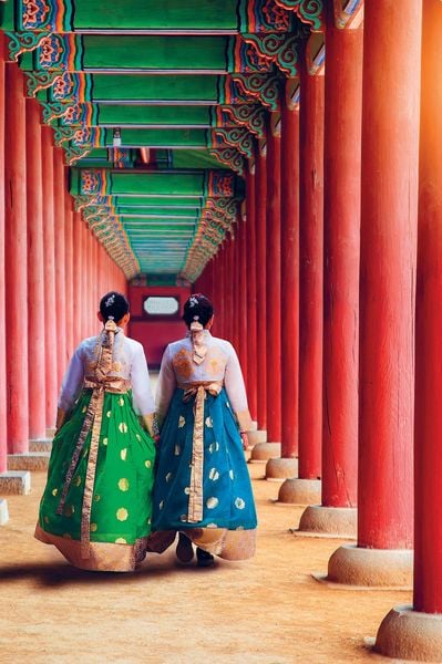 Produktbild: Lonely Planet Seoul