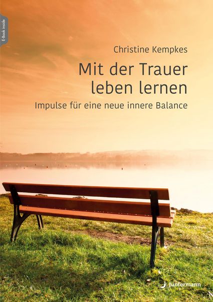 Produktbild: Mit der Trauer leben lernen