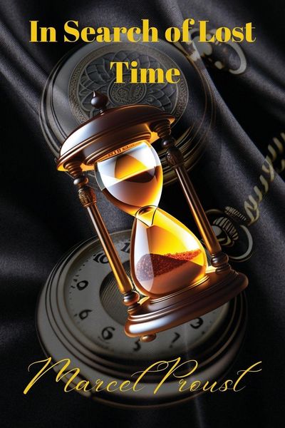 Produktbild: In Search of Lost Time [volumes 1 to 7]