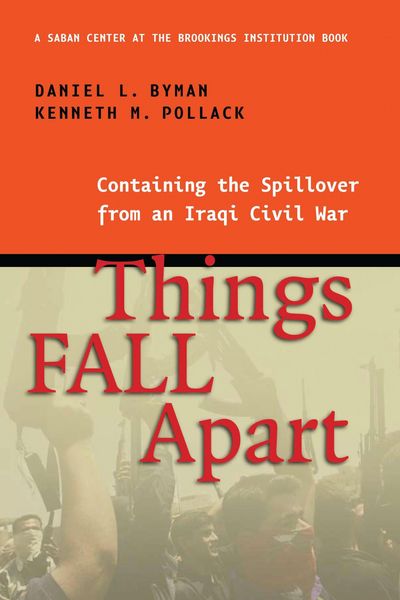 Produktbild: Things Fall Apart