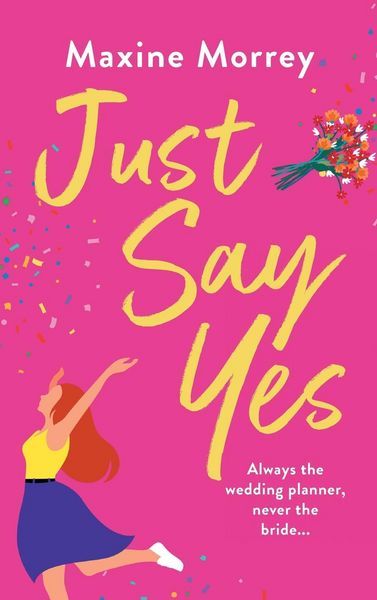 Produktbild: Just Say Yes