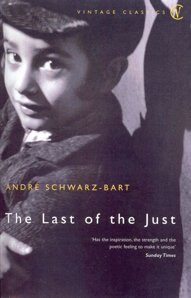 Produktbild: The Last of the Just