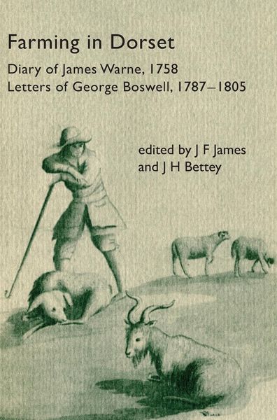 Produktbild: Farming in Dorset
