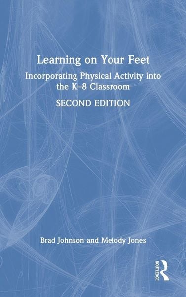 Produktbild: Learning on Your Feet