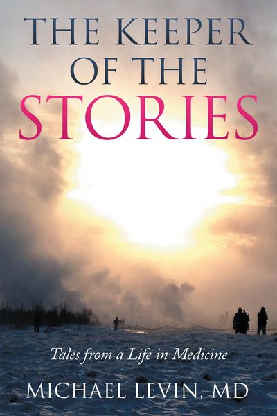 Produktbild: The Keeper of the Stories