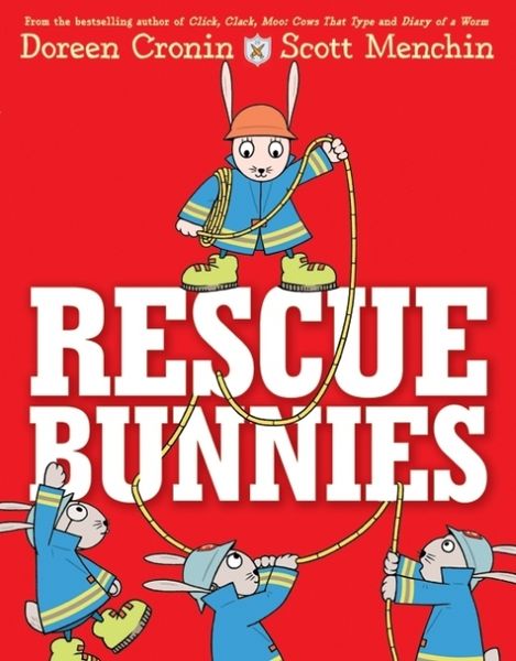 Produktbild: Rescue Bunnies