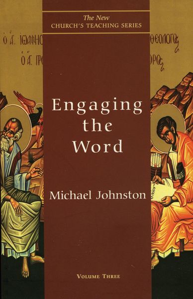 Produktbild: Engaging the Word