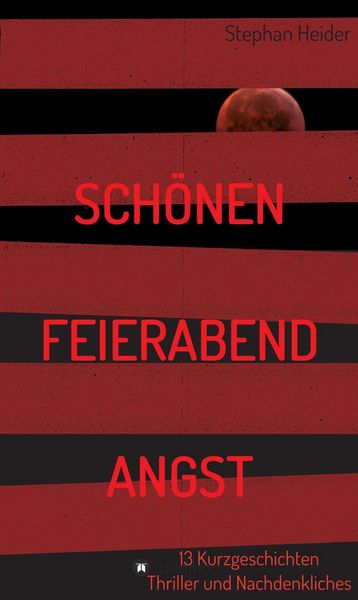 Produktbild: Sch&ouml;nen Feierabend Angst
