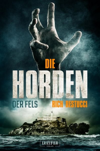 Produktbild: Die Horden: der Fels