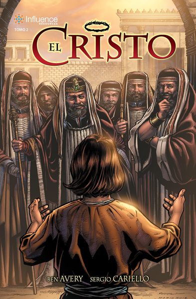 Produktbild: Cristo Tomo 2
