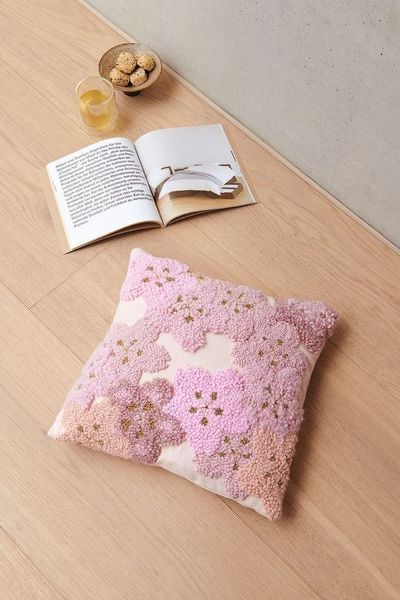 Produktbild: Punch Needle Sakura Sakura N&deg;5