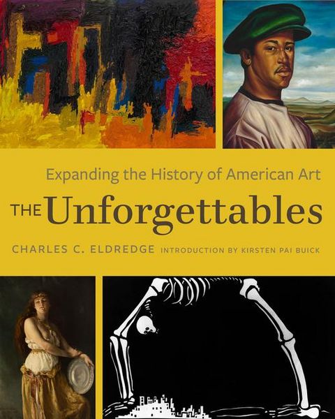Produktbild: The Unforgettables
