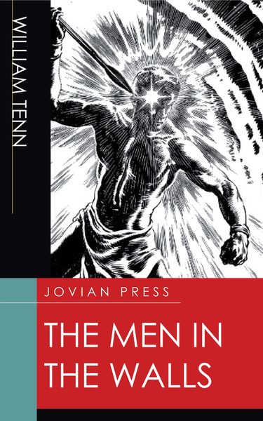 Produktbild: The Men in the Walls