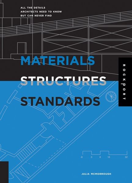 Produktbild: Materials, Structures, and Standards