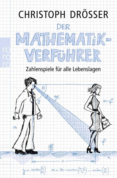 Produktbild: Der Mathematikverf&uuml;hrer