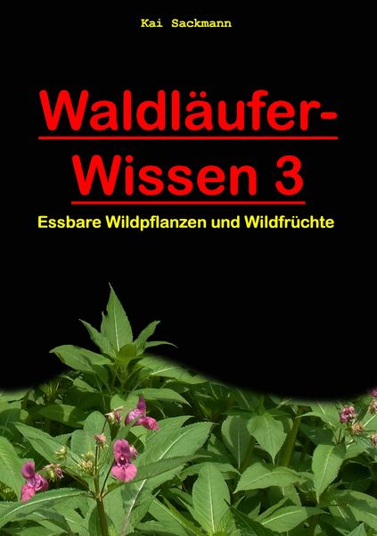 Produktbild: Waldl&auml;ufer-Wissen 3