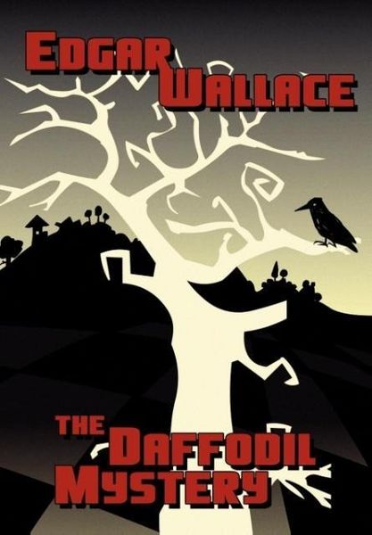 Produktbild: The Daffodil Mystery