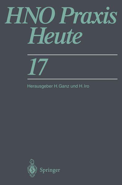 Produktbild: HNO Praxis Heute