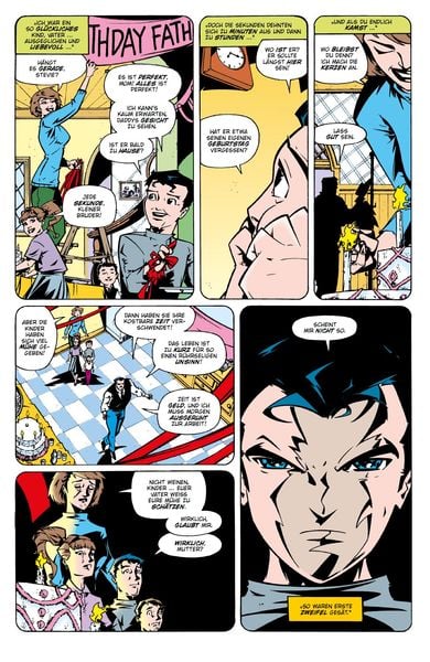 Produktbild: Doctor Strange