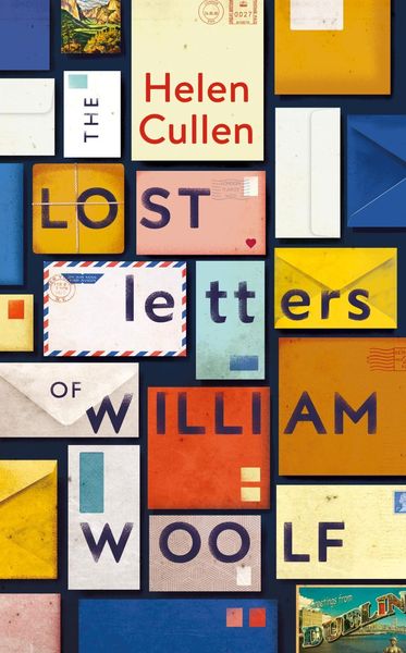 Produktbild: The Lost Letters of William Woolf