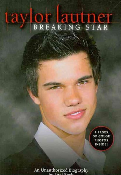 Produktbild: Ryals, L: Taylor Lautner
