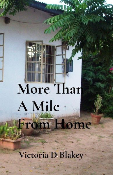 Produktbild: More Than A Mile From Home