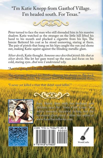 Produktbild: Katie's Plain Regret