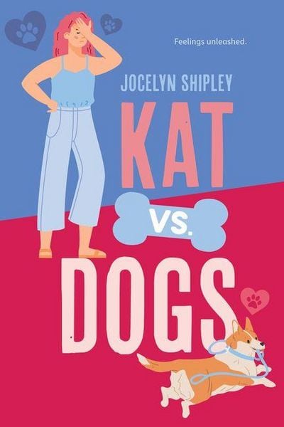 Produktbild: Kat vs. Dogs