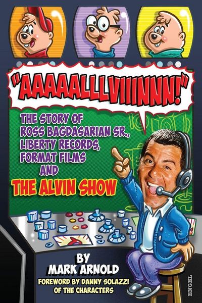 Produktbild: Aaaaalllviiinnn!