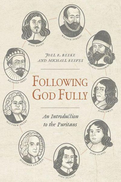 Produktbild: Beeke, J: Following God Fully