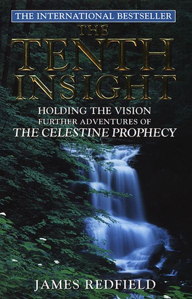 Produktbild: The Tenth Insight