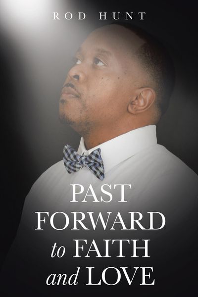 Produktbild: Past Forward to Faith and Love
