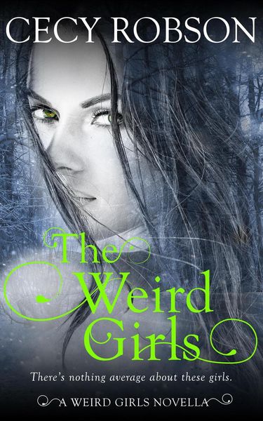 Produktbild: The Weird Girls